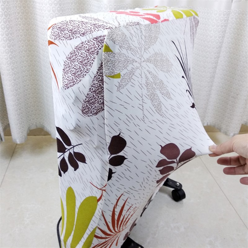 美的格力艾美特空调扇取暖器工业水冷风扇加水冷风机防尘套弹力布