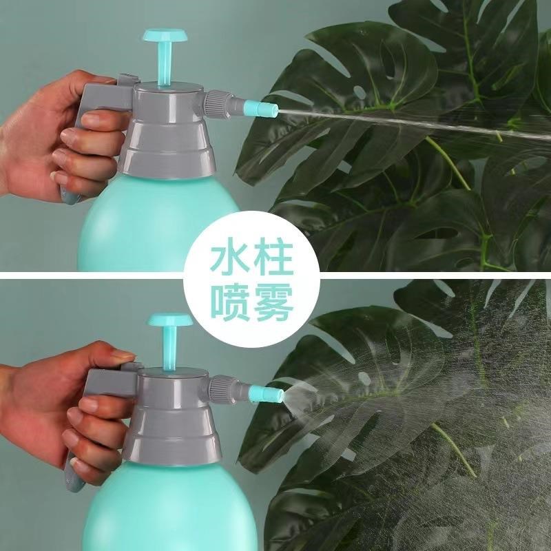 气压式喷壶 浇花家用园艺植物L压力喷雾瓶器浇水壶洒水壶喷水壶