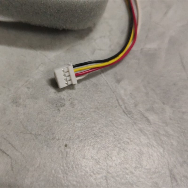 U92C12MS1BA3-57Z32 海尔冰箱冷冻室内置风扇9CM/92MM 0064001995