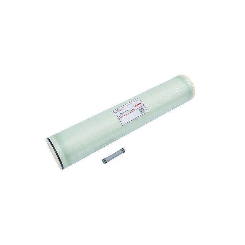 用于酒店减少清洗频率低能耗反渗透膜元件LM8040-BW高脱盐率