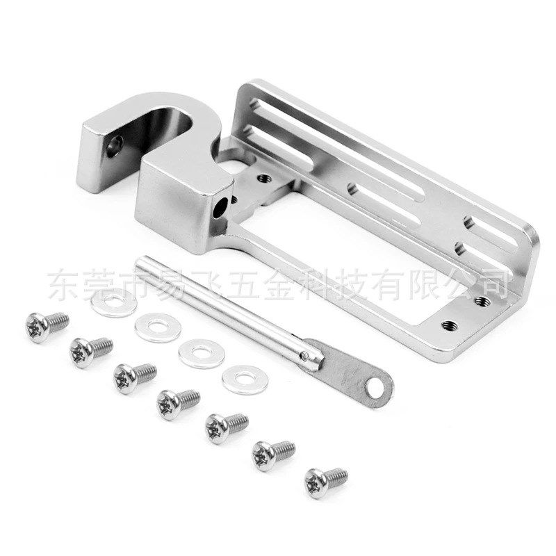 多轴 舵机投放器 大扭力/高精度 拉线 架线 抛机械开关,玩具/童车/益智/积木/模型,其他模型玩具,淘宝优惠券,粉丝福利购,淘宝优惠卷