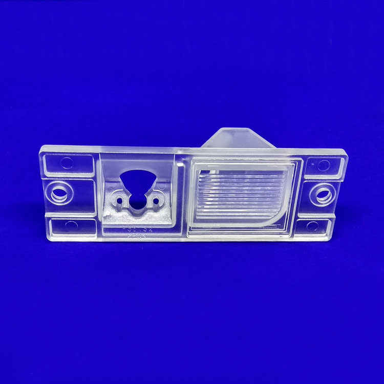 东南V5菱致V3DX7帕杰罗君阁车载摄像头支架倒车影像后镜头座外壳