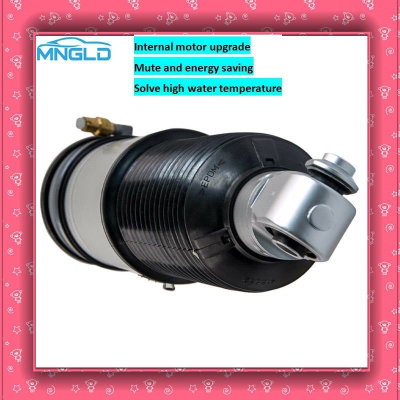 适用宝马E65 E66 730 740 750 760LI后减震器 空气悬挂