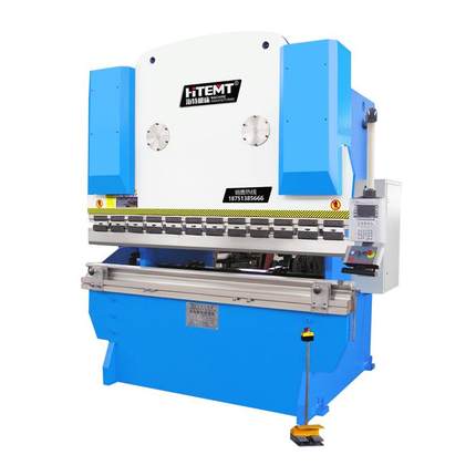 厂家WC67K-250/2500液压板料折弯机小型数控折弯机液压设备