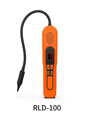 RLD-100冷媒检漏仪R32制冷剂测漏仪汽车空调测漏仪冰箱检漏仪