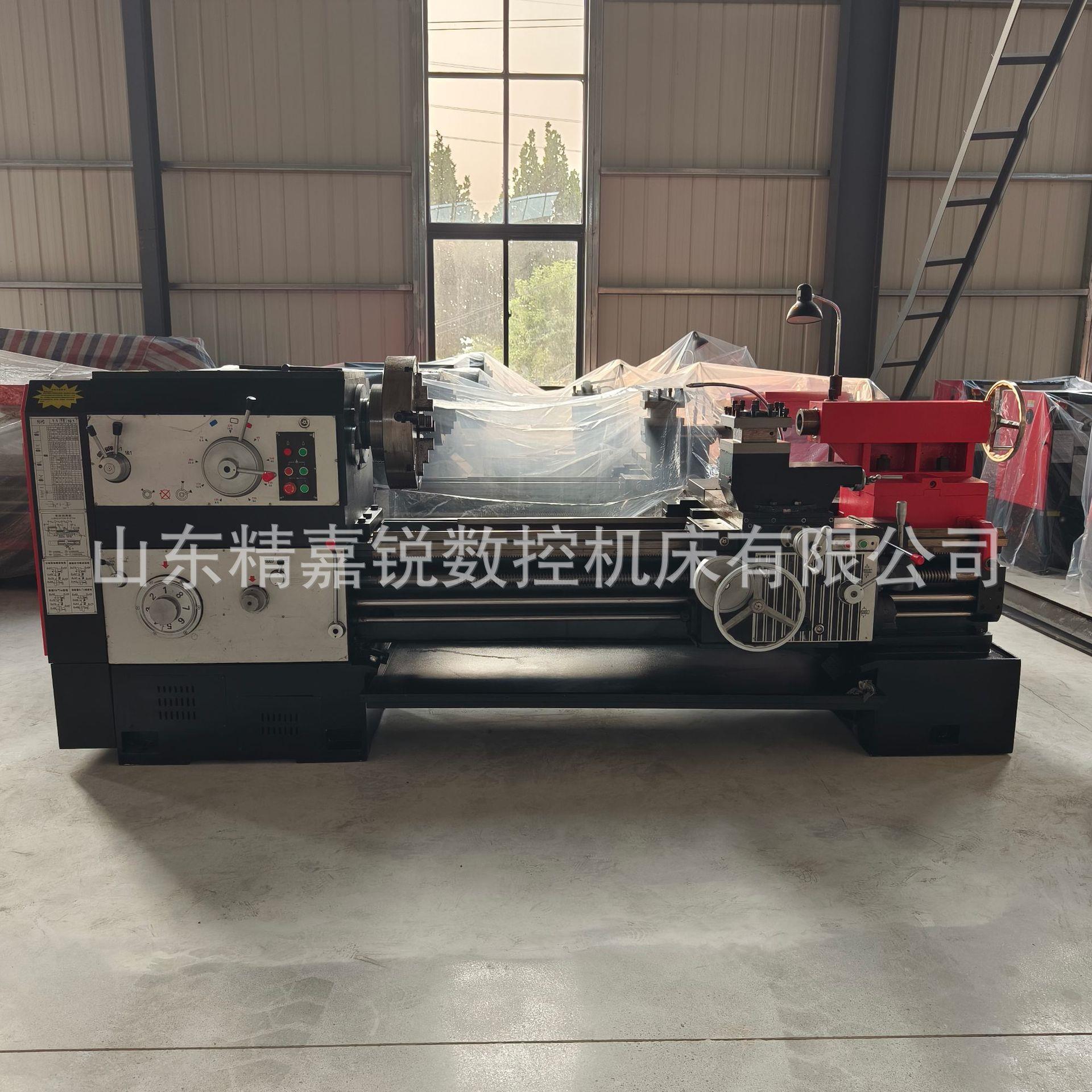 厂家直销CA6180x1000普通车床重型卧式大孔径精密加工高精度