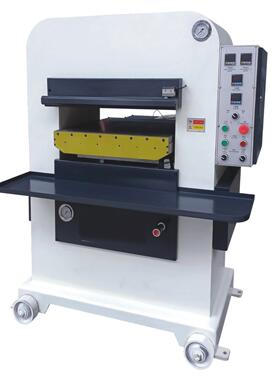 皮革机厂家供应皮具皮带自动皮革压花机压烙印机压纹设备机械