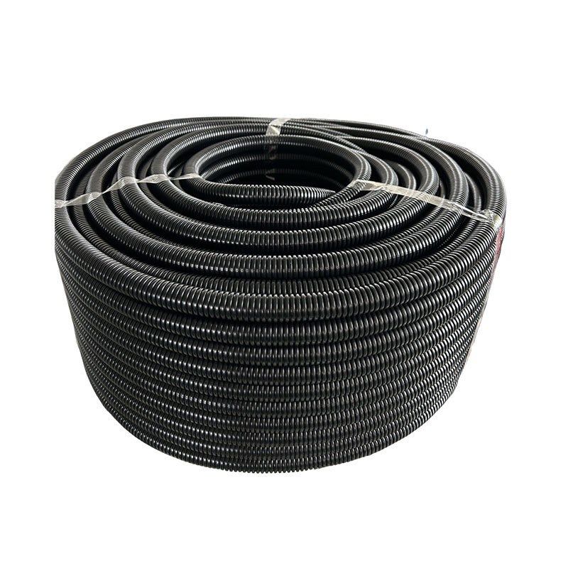 塑料波纹管PA尼龙PP防水阻燃螺纹管穿线软管PE电线电缆保护套线管