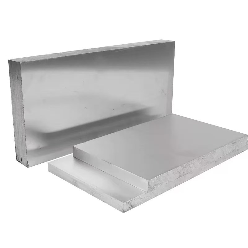 铝板6061T6 7075 2A12T4 5052 6082 LY12 6063铝棒铝管铝排铝合金