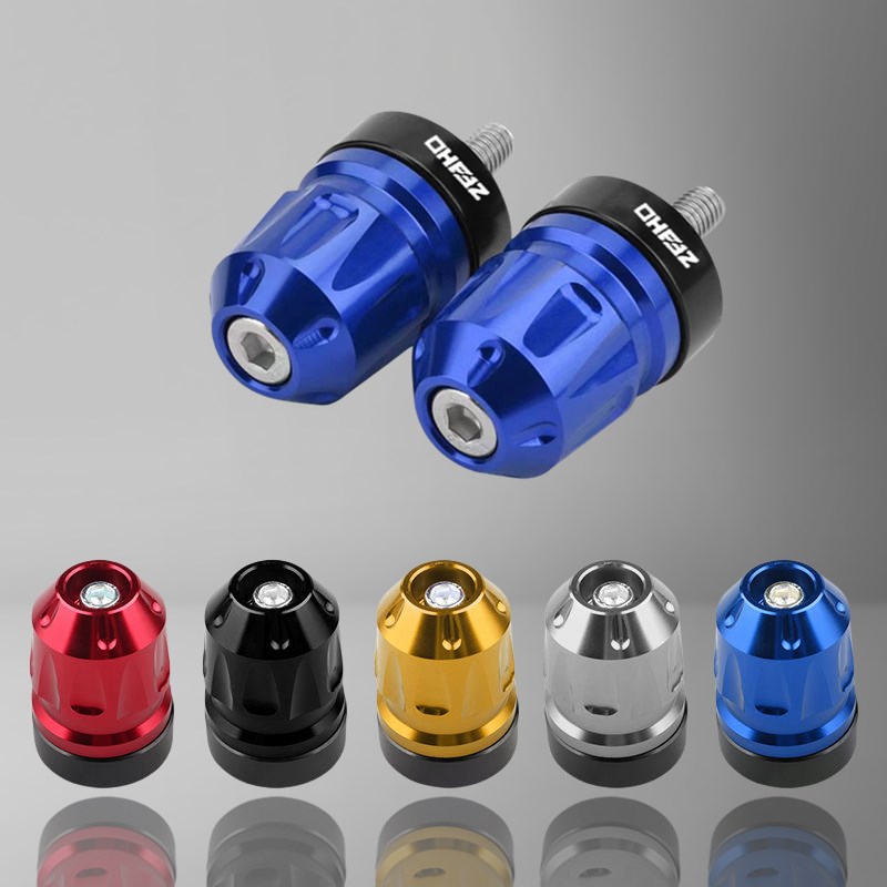 适用极核AE4电动车AE8/AE6手把堵头车把堵塞平衡端子AE4i改装配件