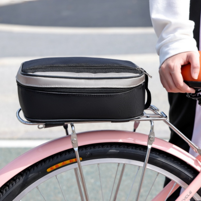 自行车代驾包折叠电动车包单车尾包后座包货架骑行包山地车驮包