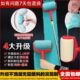 不油漆毛刷滚墙无死角刷工具滚小乳胶漆涂料滚筒刷便捷式 修补蘸料