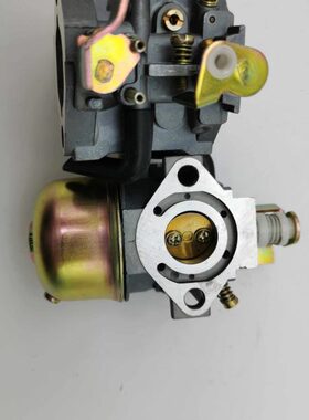 笠三2D化油器配件/-夯专用克EH12冲击罗2宾汽油发动机B威客款