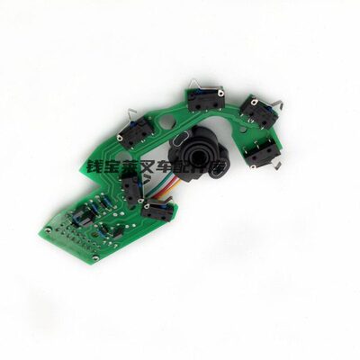 1430 6020林德T 70  19LIN93L手柄 叉车DE电路板优品配件 L12