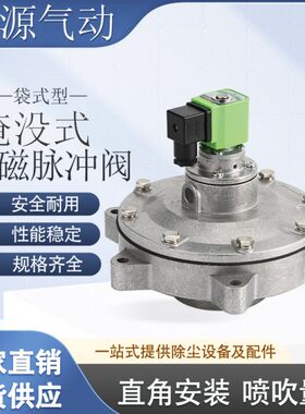 25 S淹6278电750S型SAS脉冲阀F-Y- 406S0袋2式  DNDM没磁 10  6S