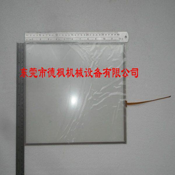 1N/X触摸板寸-0法1815滚珠丝杆机10   -那科5那科注塑发02610