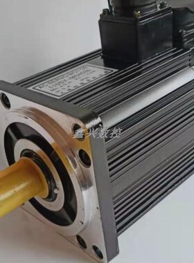 M110 0Y-M0伺服13 三30S凌控股交040流30Y-S数控车床电机60驱动