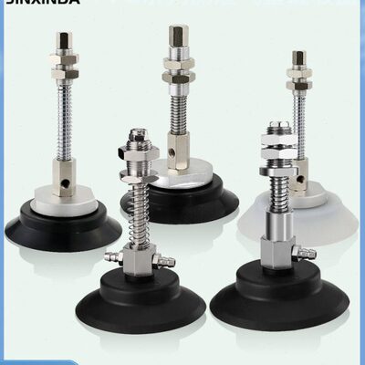 8P型吸盘机械手吸盘200//真空250G6强力//950重载/120/150FPF/0