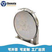 绕线器本 盘卷分流器2器 E卷轴电鼓立除线B不锈钢盘静电依电 43雷