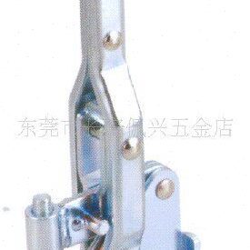 快速夹钳Z-48A410快速夹具-Z48JA1/4J0