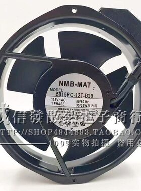 PC-930-T12-B5--3015A512  15-0PC9PCTB-5风扇90-530150129BW0-BA