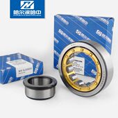 UP子 MUNEN 二铜轴承圆柱422中B列滚保哈尔滨哈单类