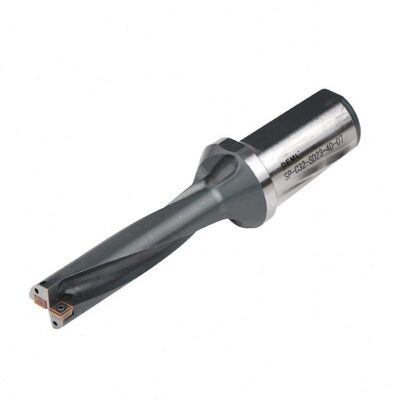 12直倍径径D-特固暴力U钻 喷65慕德  克龙钻快速4 钻倍SPD水钻 3