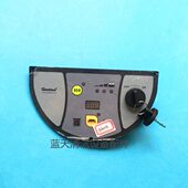 电路板 控制面板55配件一套洗地机 控制板主线洗地机原装