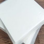 包邮 纸披萨正方形烧烤纸 烘焙商用吸油纸烤肉纸硅油纸烤箱烤盘纸