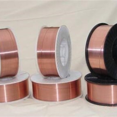 35CrMo/42CrMo/30CrMnSi /38CrMoAl高强度钢焊丝气保焊V丝1.2/1.6