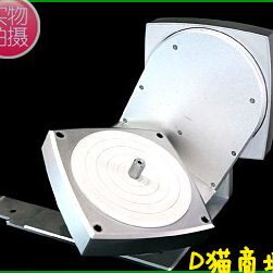 e NexE度g360配件台tn 转三维扫描in 3D打印3D 选扫描机3D打印机