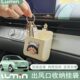 糯玉米uin收纳挂袋置物储物盒长安放空调出风口杂物置l车载m