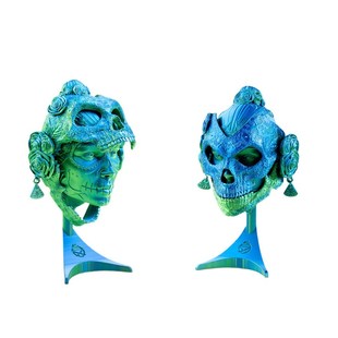 Tinmorry天瑞PLA仿丝绸/双色丝绸渐变I混色线条FDM3d打印机耗材