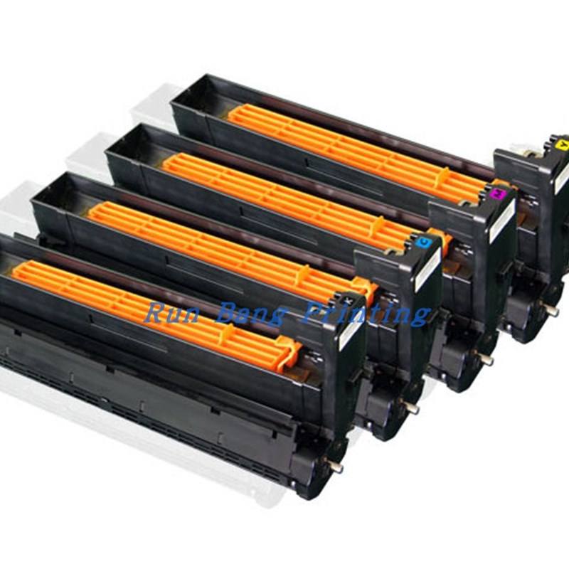 适用 OKIC811硒鼓C811dn 831yDN C841 C822 C833硒鼓 感光套鼓组