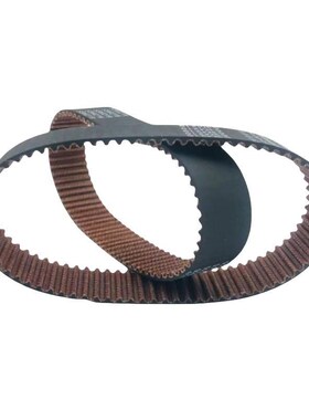 HTBN246/252/255/264/276/279/288S3M-60/1O00/150高扭矩同步带S3