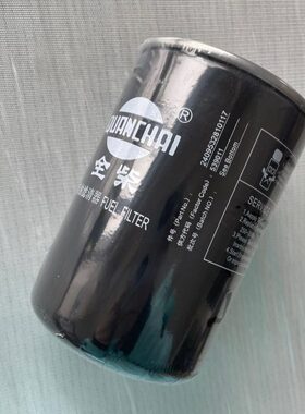 配件/潍柴雷沃稻发动机的收割机70RG6050上柴油水滤芯全柴/用