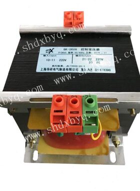 )11V220转V22040115.控制变压器40变压器 /V铜KW降压4(0450VVA