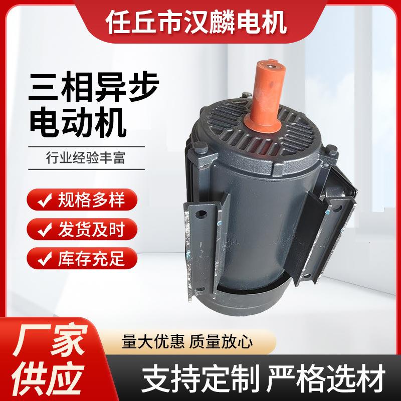 三相异步电动机YE3/YE4全系列1.5/2.2/3/5.5/7.5/11-380v电机