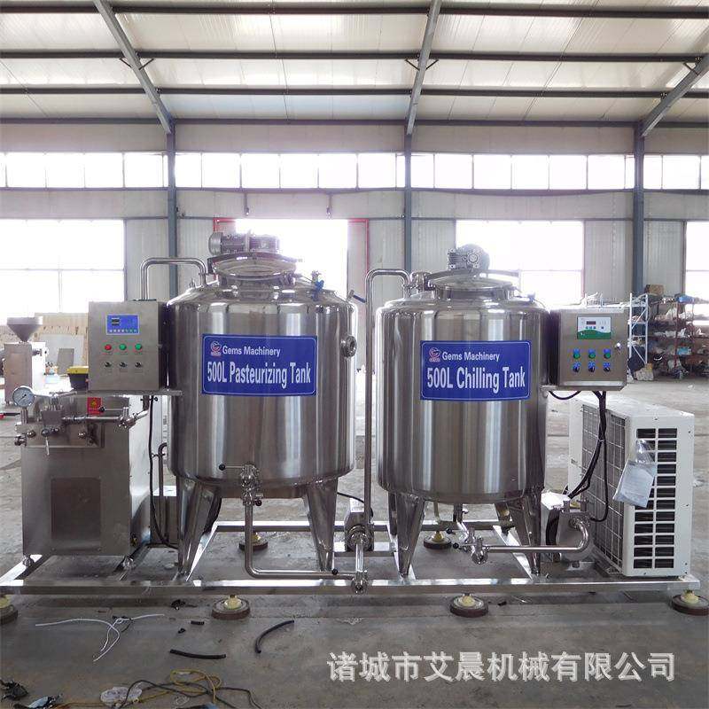 大型巴氏灭菌罐巴氏奶杀菌机生鲜奶制冷储存不锈钢罐存储罐,厨房电器,其他商用厨电,淘宝优惠券,粉丝福利购,淘宝优惠卷