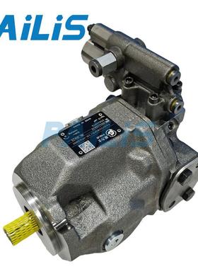 全新柱塞泵A10VSO10DR/52R-PPA14N00