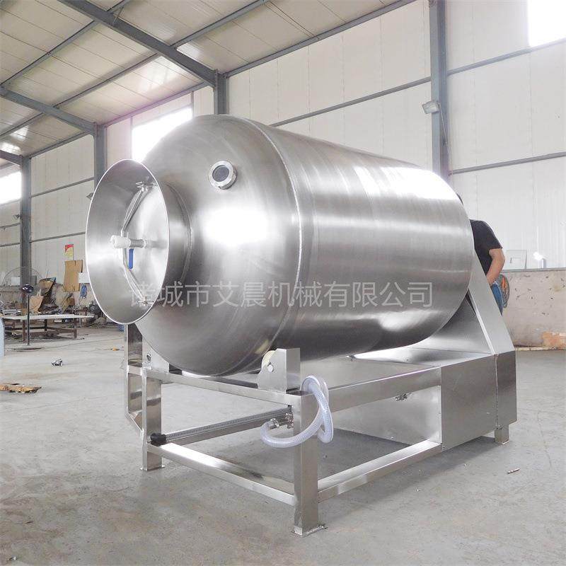 小型真空滚揉机全自动腌制机商用肉制品滚揉机,厨房电器,其他商用厨电,淘宝优惠券,粉丝福利购,淘宝优惠卷