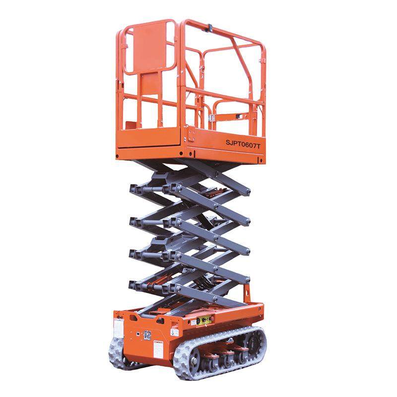 电动液压高空作业平台剪叉式举升机全自行升降机履带移动式升降机,搬运/仓储/物流设备,其他起重搬运设备,淘宝优惠券,粉丝福利购,淘宝优惠卷