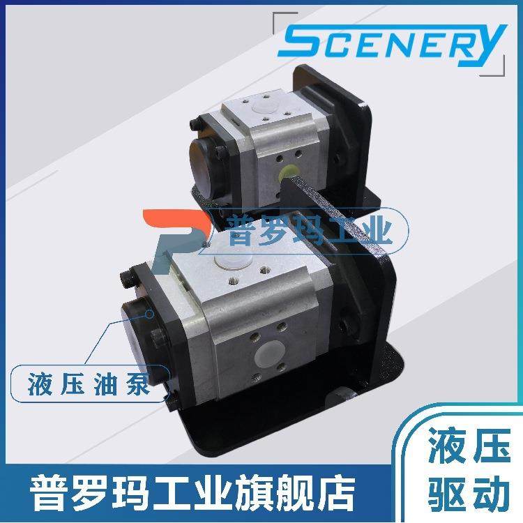 SCENERY内啮合齿轮泵SNCB3-40-1R-H-S1SNCB4SNCB5-160-1R现货,标准件/零部件/工业耗材,液压泵,淘宝优惠券,粉丝福利购,淘宝优惠卷