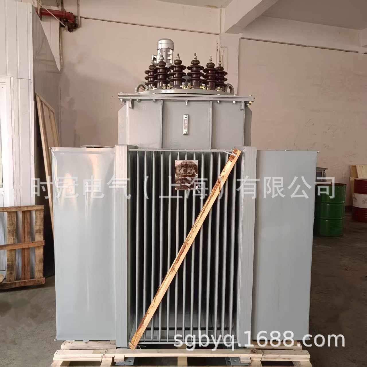单相油浸感应调压器TDJA-150KVA0-650V实验测试用可调压变压器