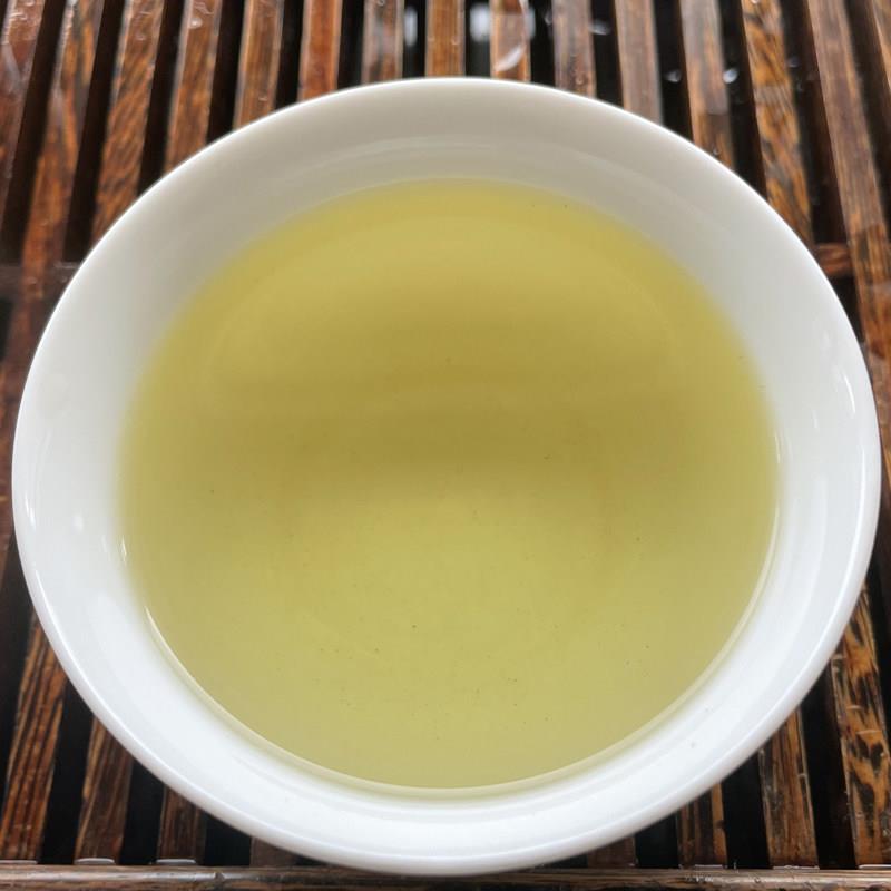 2026新茶兰花香茶角真空小包装传统正炒正味铁观音大茶角茶叶