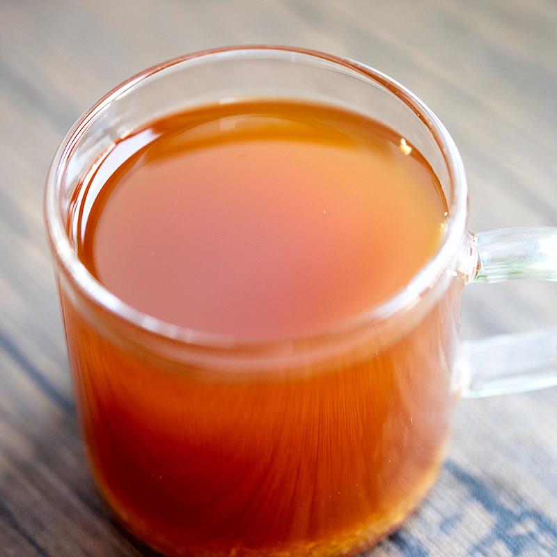 懿呈 黑糖姜枣膏红枣姜茶酱浆红糖茶冲饮泡水即食月经茶350克瓶装