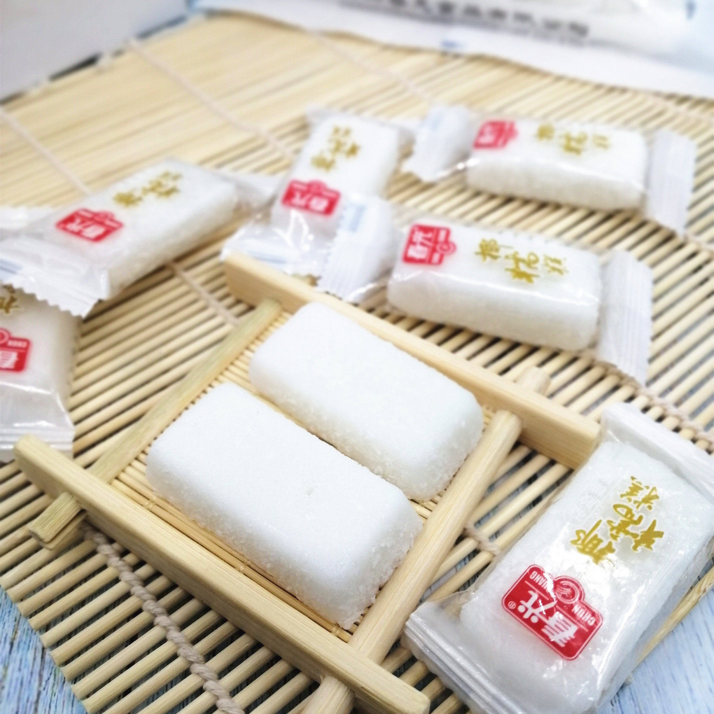 海南特产春光椰糯糕200g