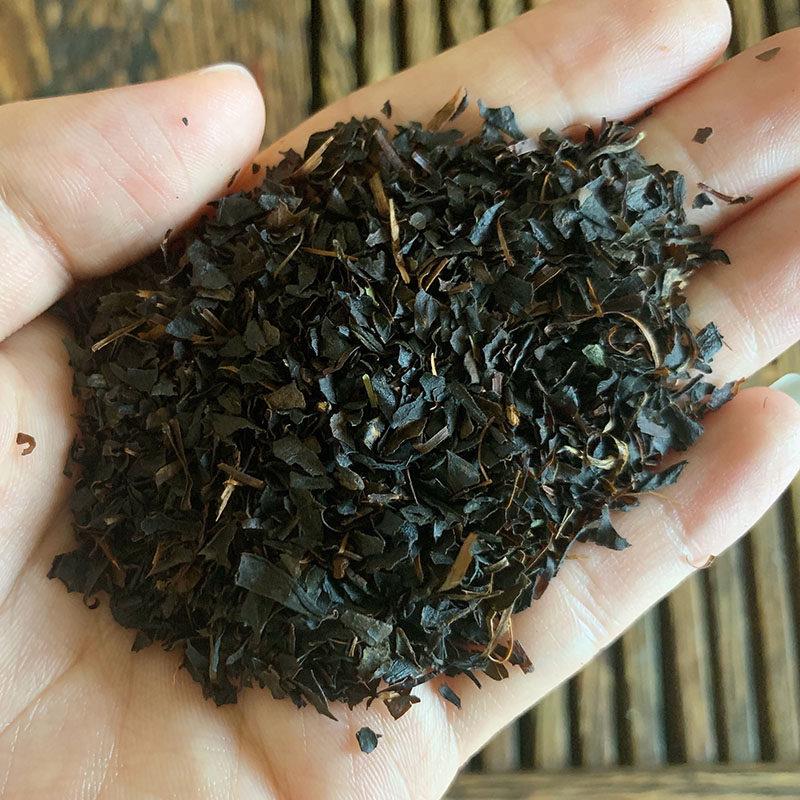 红茶碎角混合红茶碎新茶角碎末碎茶叶2斤散装红茶叶做奶茶