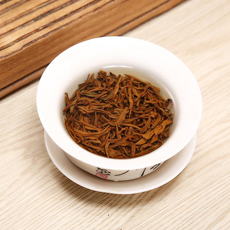 信阳红茶2026新茶功夫红茶正宗信阳毛尖茶叶蜜香型红茶500g散装