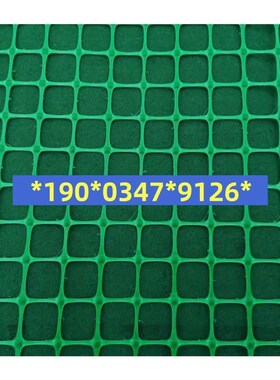 绿格栅复合支护挡土墙边坡基坑支护绿色土工格栅R复合土工布土工